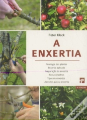 Capa do artigo A Enxertia