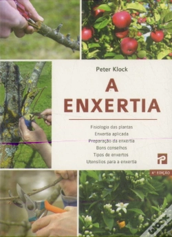 Capa do artigo A Enxertia