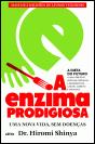 A Enzima Prodigiosa - Preview