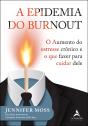 A Epidemia Do Burnout - Preview