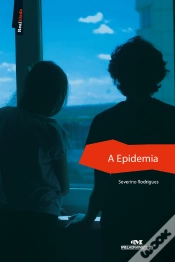 Capa do artigo A Epidemia
