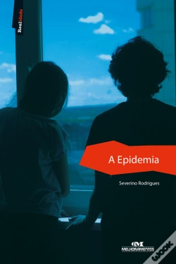 Capa do artigo A Epidemia