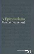 A Epistemologia