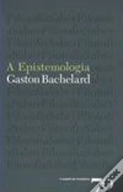 Capa do artigo A Epistemologia