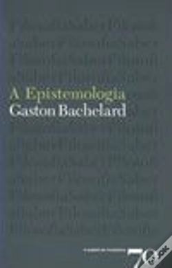 Capa do artigo A Epistemologia