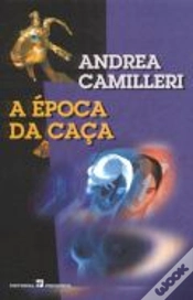 Capa do artigo A Época da Caça