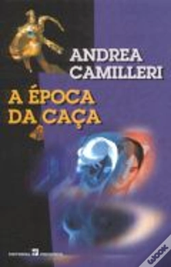 Capa do artigo A Época da Caça