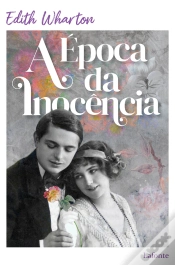 Capa do artigo A Época Da Inocência