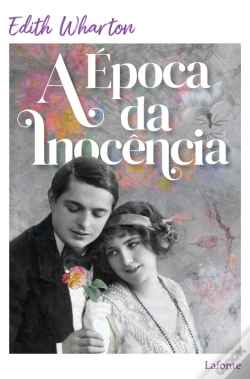 Capa do artigo A Época Da Inocência