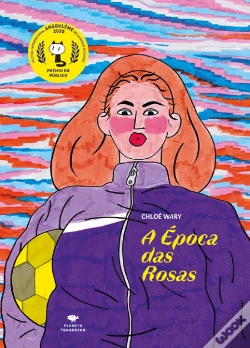 Capa do artigo A Época das Rosas