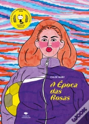 Capa do artigo A Época das Rosas