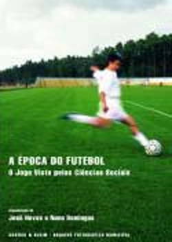 Capa do artigo A Época do Futebol