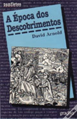 Capa do artigo A Época dos Descobrimentos