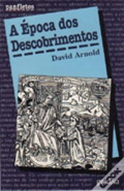 Capa do artigo A Época dos Descobrimentos