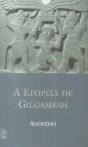 A Epopeia de Gilgamesh - Preview