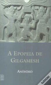 Capa do artigo A Epopeia de Gilgamesh
