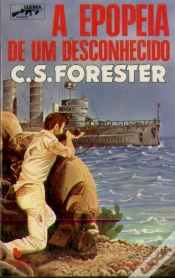 Capa do artigo A Epopeia de um Desconhecido