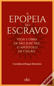 Capa do artigo A Epopeia do Escravo