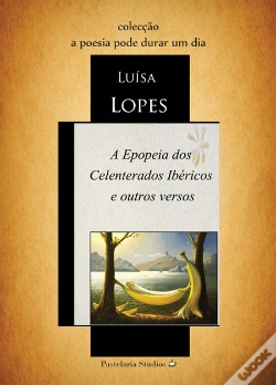 Capa do artigo A Epopeia dos Celenterados Ibéricos e Outros Versos