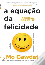 Capa do artigo A Equação Da Felicidade