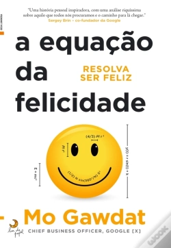 Capa do artigo A Equação Da Felicidade