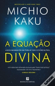 Capa do artigo A Equação Divina