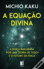 Capa do artigo A Equação Divina