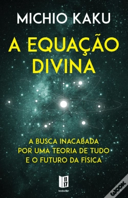 Capa do artigo A Equação Divina