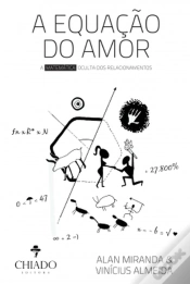 Capa do artigo A Equação do Amor