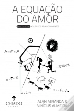 Capa do artigo A Equação do Amor