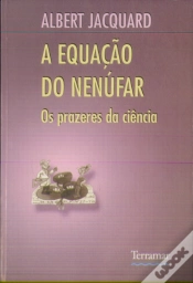 Capa do artigo A Equação do Nenúfar