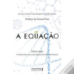 Capa do artigo A Equação
