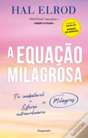 Capa do artigo A Equação Milagrosa