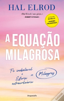 Capa do artigo A Equação Milagrosa