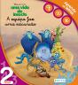 A Equipa Faz uma Excursão - Uma vida de insecto - Preview