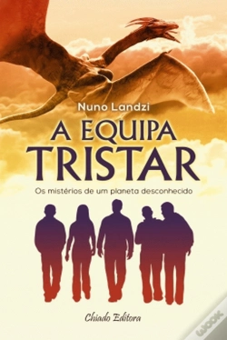 Capa do artigo A Equipa Tristar