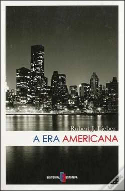 Capa do artigo A Era Americana