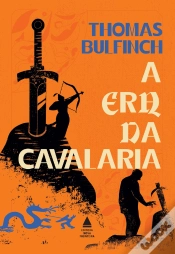 Capa do artigo A Era Da Cavalaria