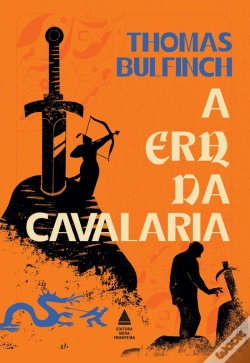 Capa do artigo A Era Da Cavalaria
