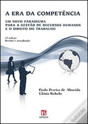 Capa do artigo A Era da Competência