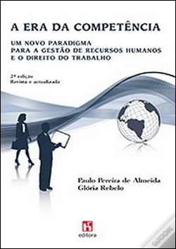 Capa do artigo A Era da Competência
