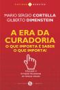 A Era Da Curadoria - Preview