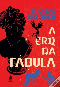 Capa do artigo A Era Da Fábula