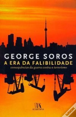Capa do artigo A Era da Falibilidade