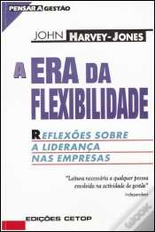 Capa do artigo A Era da Flexibilidade