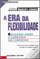 A Era da Flexibilidade