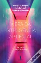 A Era da Inteligência Artificial