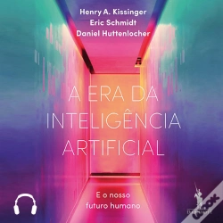 Capa do artigo A Era Da Inteligência Artificial