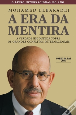 Capa do artigo A Era da Mentira