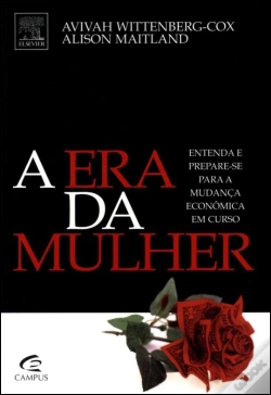 Capa do artigo A Era da Mulher